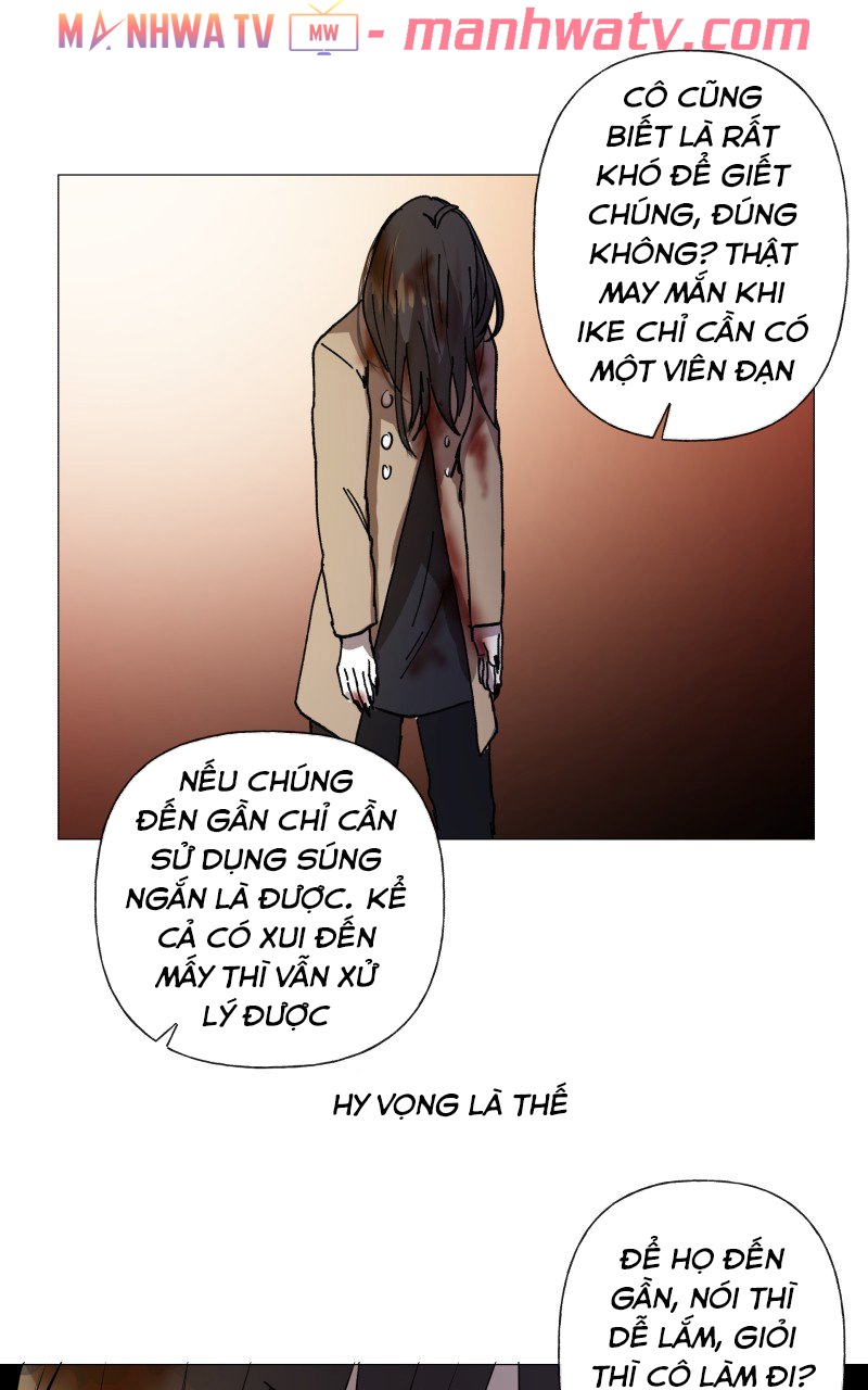 Đọc truyện Trọng sinh mạc thế - Chap 67